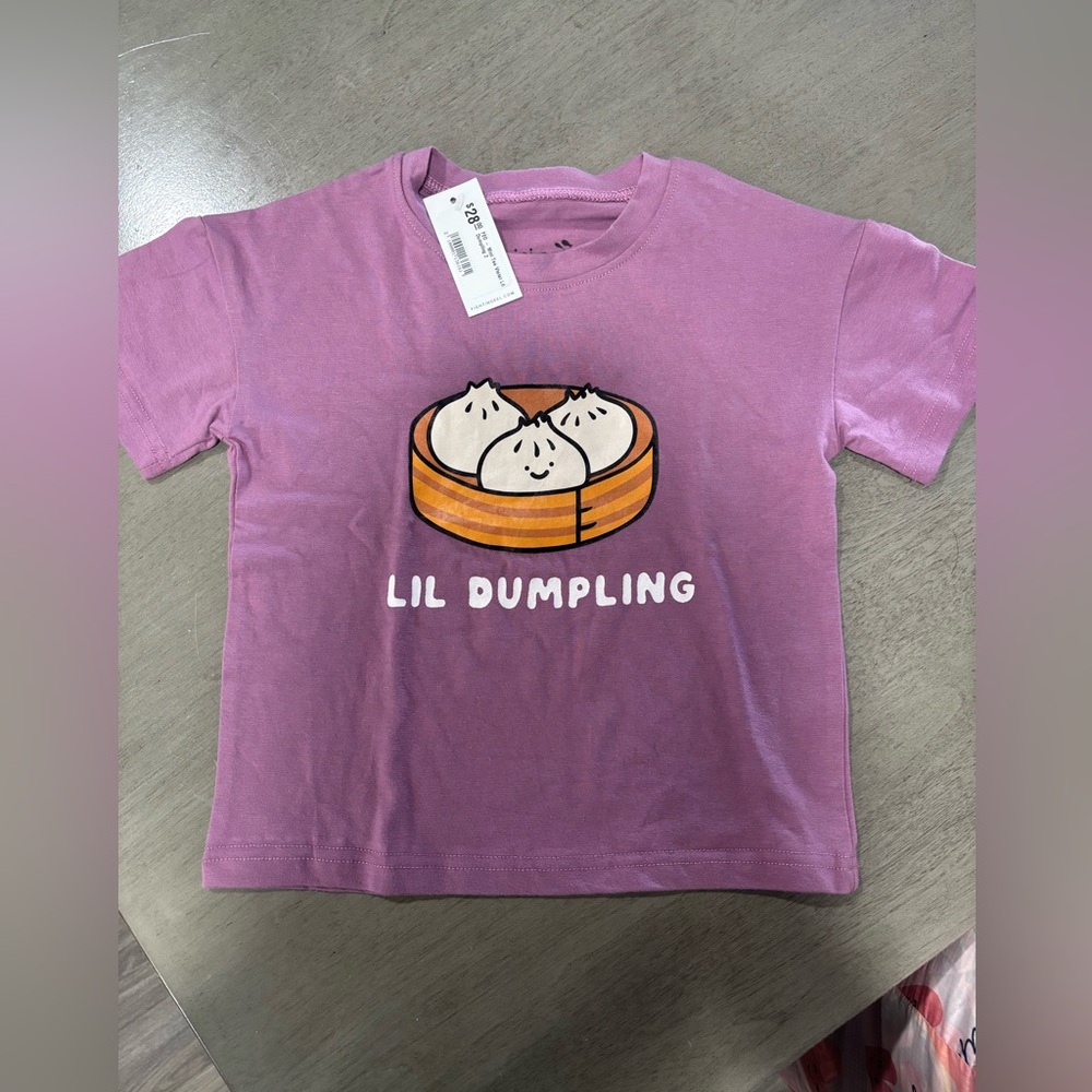 Fighting Eel Toddler Shirt